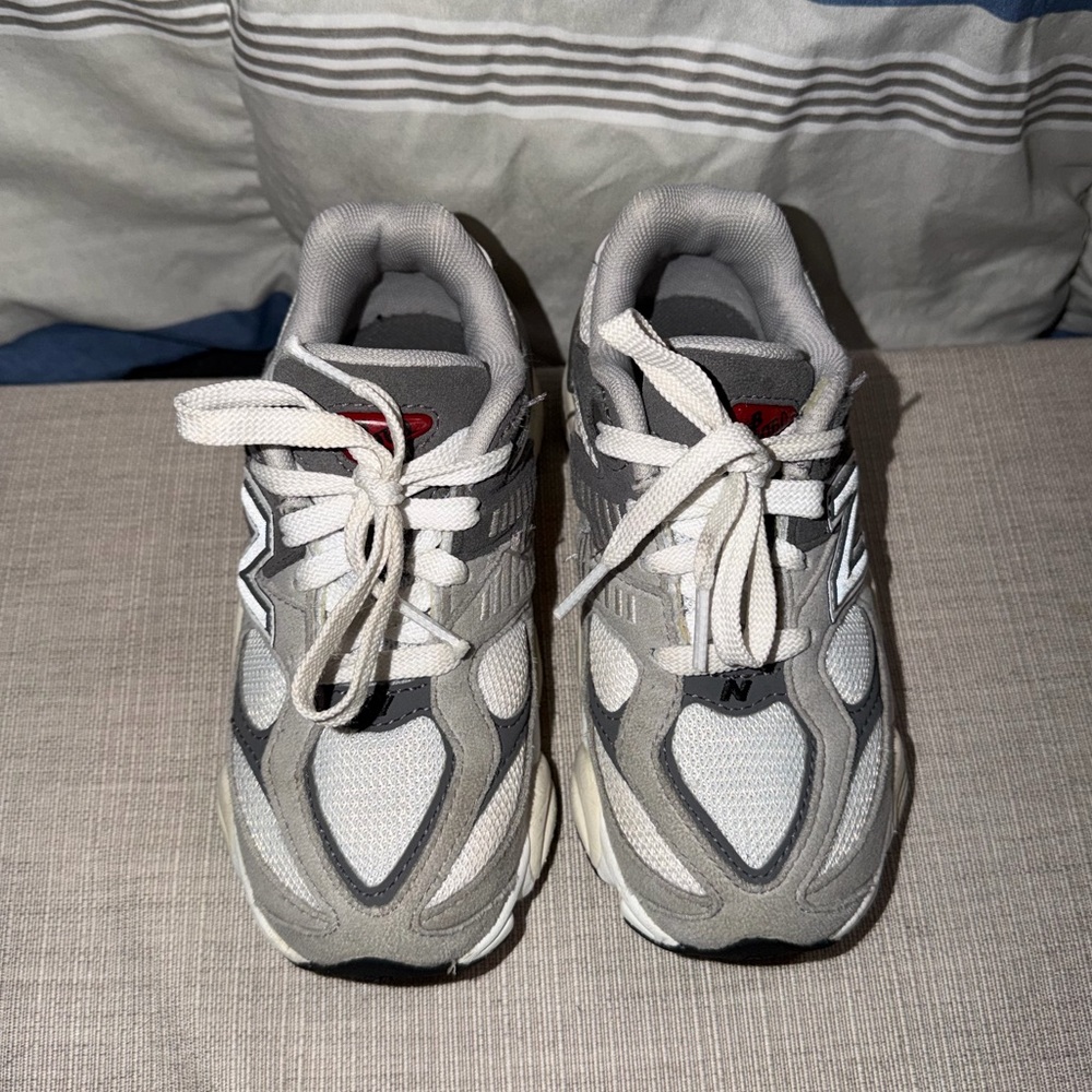 New Balance 9060 kids sneakers